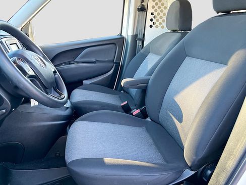 Used 2022 RAM ProMaster City Wagon FWD image 19