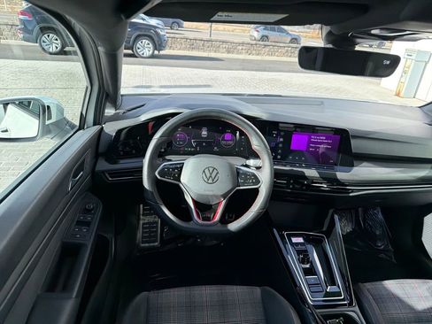 Certified 2024 Volkswagen GTI SE image 16
