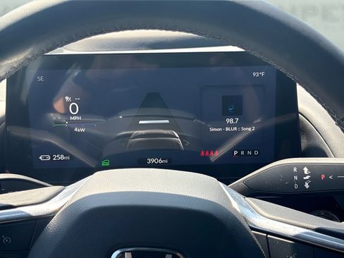 Used 2025 Honda Prologue Elite image 18