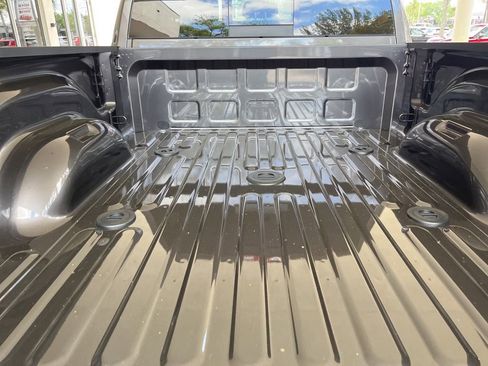 New 2024 RAM 2500 Laramie w/ Night Edition image 33