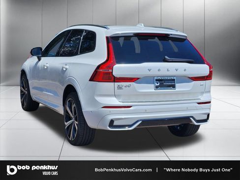 Used 2024 Volvo XC60 T8 Ultimate w/ Protection Package Premier AWD/4WD image 27