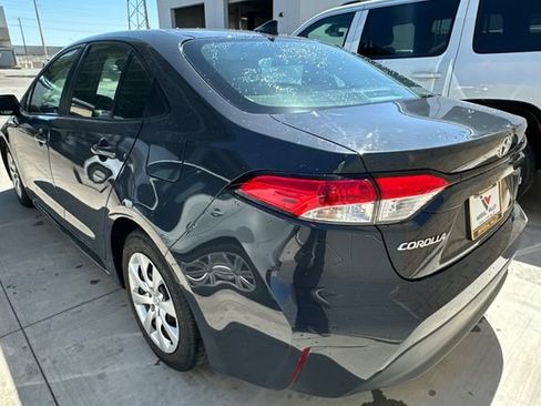 Used 2024 Toyota Corolla LE FWD image 6