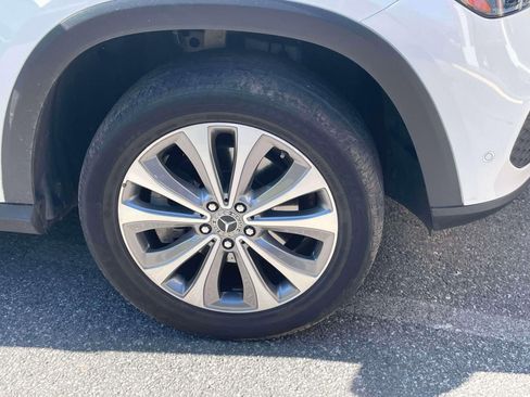 Used 2020 Mercedes-Benz GLE 350 4MATIC image 9