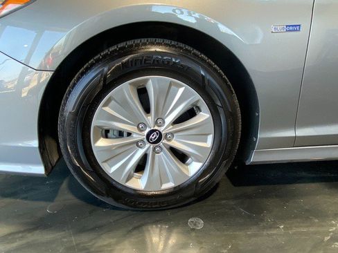 Used 2019 Hyundai Sonata SE image 12