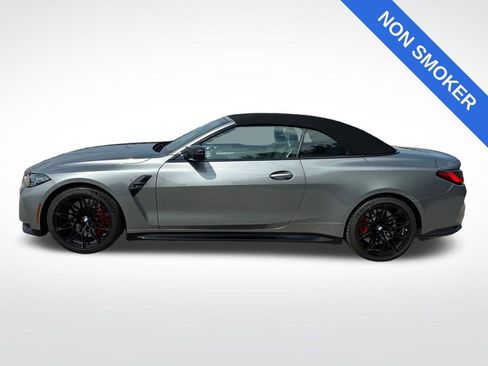 Used 2024 BMW M4 xDrive Competition AWD/4WD image 7