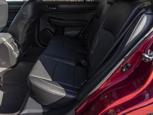 Used 2019 Subaru Outback 2.5i Limited w/ Popular Package #2 image 24