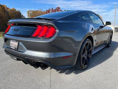 Used 2019 Ford Mustang GT w/ Black Accent Package image 34