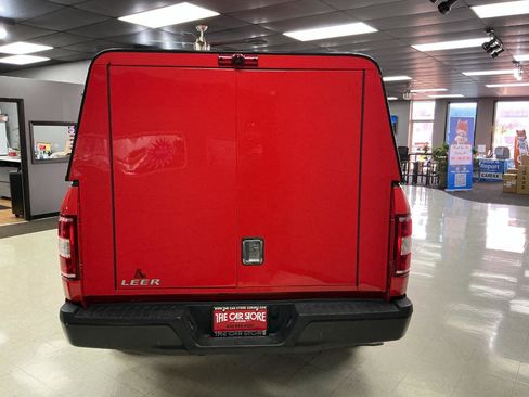 Used 2019 Ford F150 XL w/ XL Power Equipment Group AWD/4WD image 10