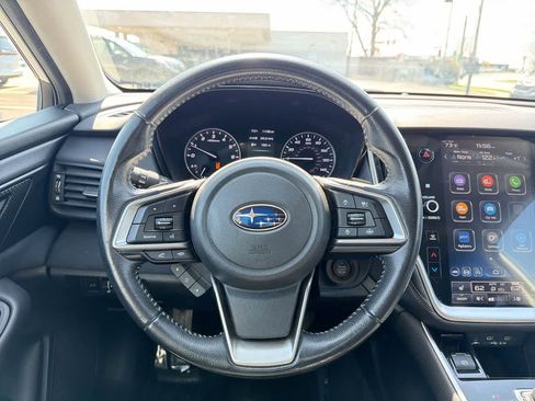 Used 2021 Subaru Outback Premium w/ Popular Package #1 AWD/4WD image 27