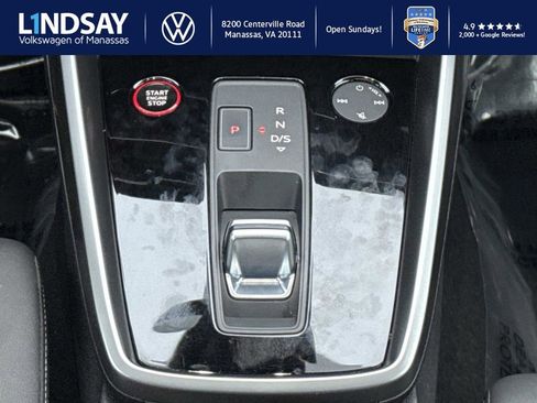 Used 2023 Audi S3 Premium Plus w/ Premium Plus Package image 16