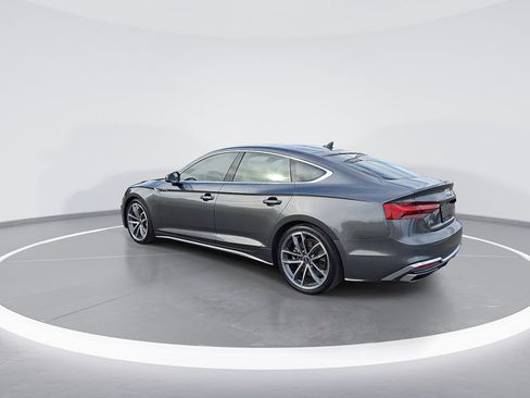 Used 2023 Audi A5 2.0T Premium Plus AWD/4WD image 7