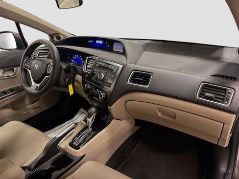 Used 2013 Honda Civic EX image 27