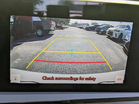 Used 2025 Lexus ES 350 w/ Premium Package image 13