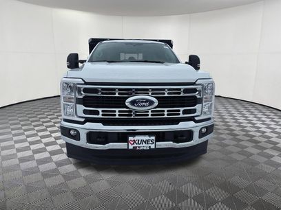 New 2026 Ford F350 XL w/ XL Chrome Package