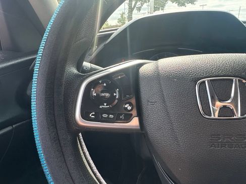 Used 2020 Honda Civic LX image 13