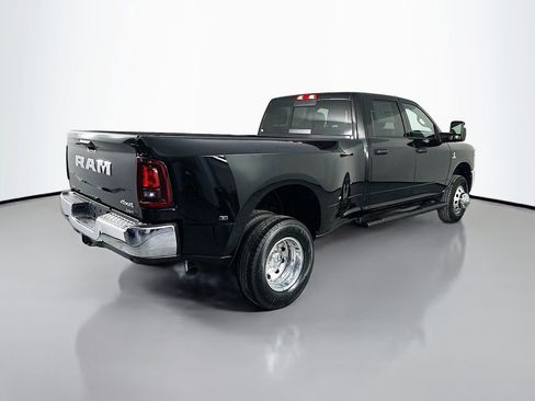 New 2026 RAM 3500 Tradesman AWD/4WD image 7