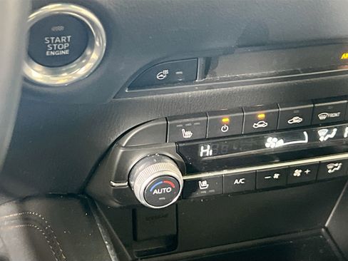 Used 2023 MAZDA CX-5 AWD 2.5 S w/ Premium Plus Pkg image 19