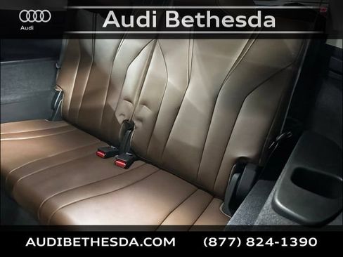 Used 2022 Acura MDX SH-AWD w/ Technology Package image 32