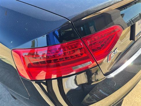 Used 2014 Audi S5 Premium Plus image 19