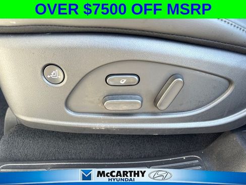 Used 2026 Hyundai Palisade Calligraphy FWD image 31