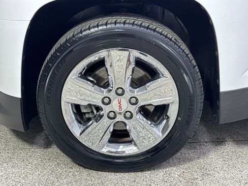 Used 2014 GMC Terrain SLT FWD image 24