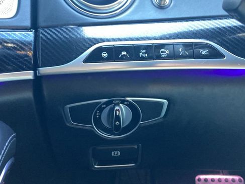 Used 2015 Mercedes-Benz S 63 AMG 4MATIC Sedan image 21