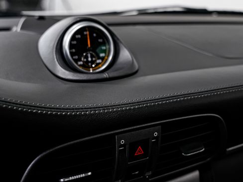 Used 2008 Porsche 911 GT3 RS image 14