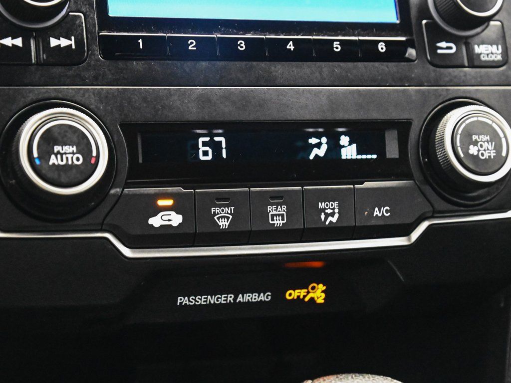 Used 2019 Honda Civic LX image 21
