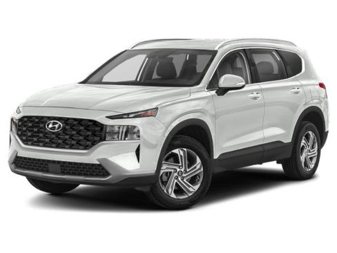 Used 2023 Hyundai Santa Fe SEL FWD image 1