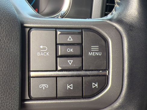 Used 2021 Ford F150 Lariat AWD/4WD image 22