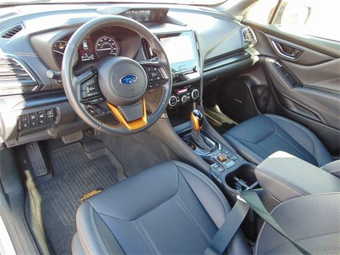 Certified 2024 Subaru Forester Wilderness image 11