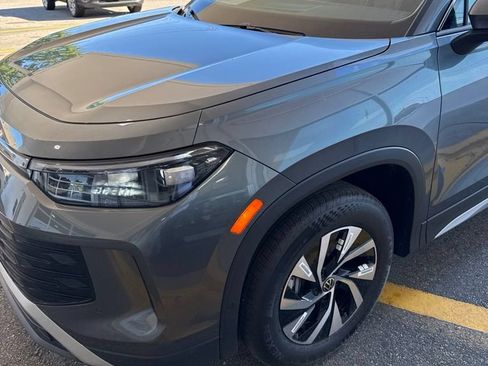 New 2026 Volkswagen Tiguan S AWD/4WD image 29