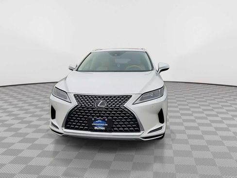 Used 2022 Lexus RX 350 AWD w/ Premium Package image 3