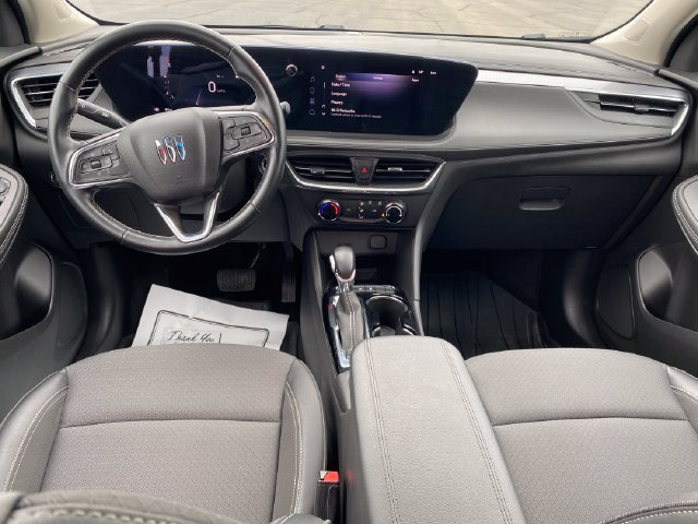 Certified 2024 Buick Encore GX Preferred FWD image 5