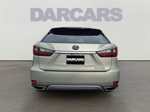 Used 2021 Lexus RX 350 AWD w/ Premium Package image 6