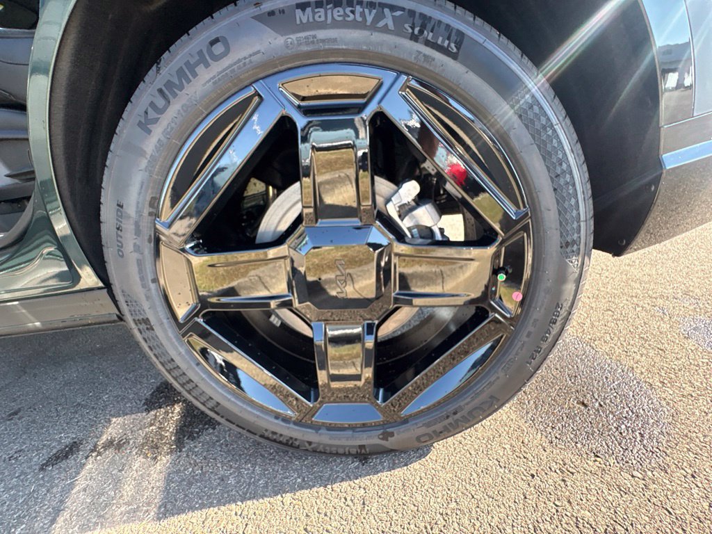 New 2027 Kia Telluride X-Line SX Prestige AWD/4WD image 30
