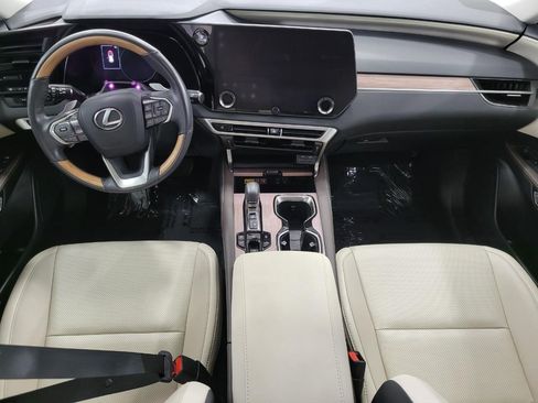 Used 2024 Lexus RX 350 Premium w/ Convenience Package AWD/4WD image 6