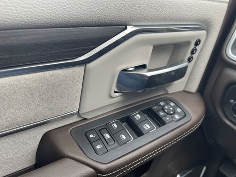 New 2026 RAM 2500 Laramie image 22