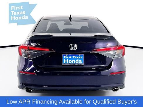 Used 2025 Honda Civic Si image 7