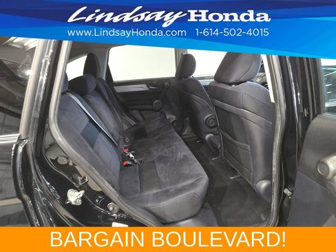 Used 2011 Honda CR-V EX image 10