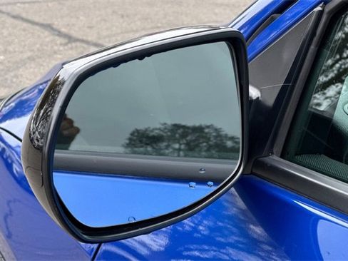 Used 2020 Honda HR-V Sport image 51