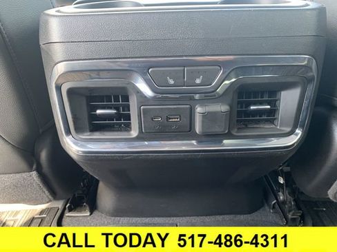 Certified 2020 GMC Sierra 1500 AT4 w/ AT4 Preferred Package image 22