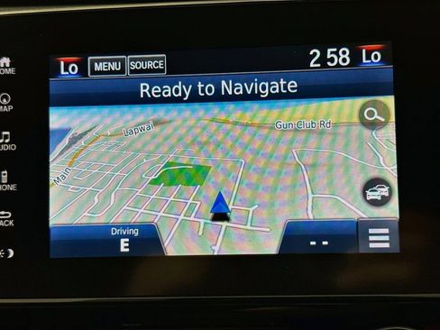 Used 2021 Honda CR-V Touring image 18