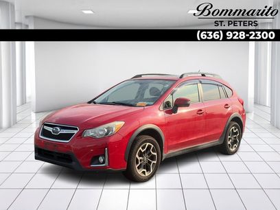 Used 2016 Subaru Crosstrek 2.0i Premium w/ Special Edition