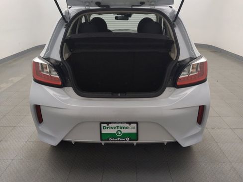 Used 2024 Mitsubishi Mirage ES FWD image 29