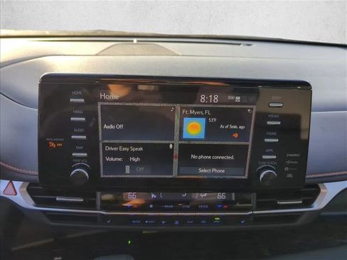 Certified 2023 Toyota Sienna XSE w/ XSE Plus Package image 20