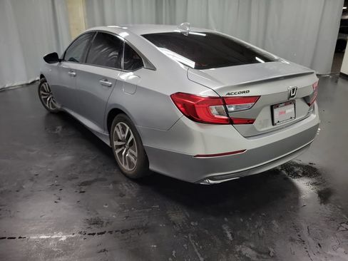 Used 2019 Honda Accord Hybrid image 6