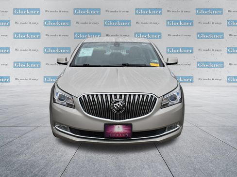 Used 2014 Buick LaCrosse FWD image 2