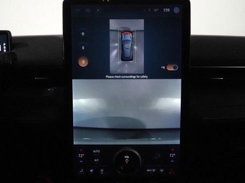 Used 2022 Ford Mustang Mach-E Premium image 30