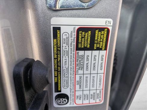 New 2025 Subaru Crosstrek 2.5i Limited w/ Crosstrek Mirror Package image 22